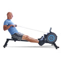 Echelon Row Sport 2 Foldable Rowing Machine with Magnetic Resistance & Bluetooth