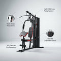 Multi Gym Station with Weight Stack HGS