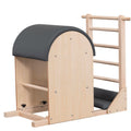 Ladder Barrel