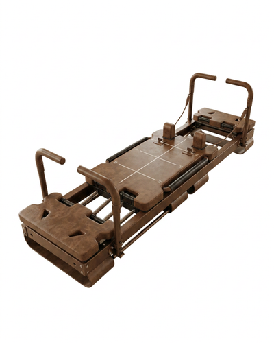 Sculptformer & Dimi – Professional Lagree-Style Pilates Machine