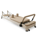 Queen 2.0 Studio Pilates Reformer