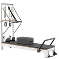 Queen Pilates Tower