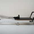 Full Track Queen Studio Pilates Reformer
