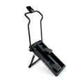 Echelon Stair Climber Max, Stair Stepper Machine with 32 Magnetic Resistance Levels and Foldable Design