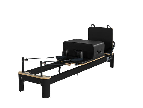 Queen Studio Pilates Reformer | Commercial-Grade Pilates Machine