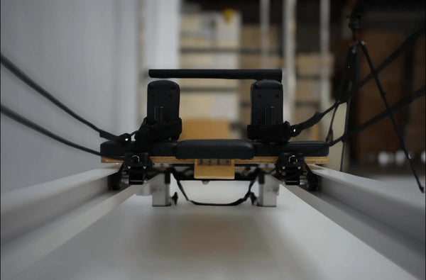Queen Cadillac Pilates Reformer