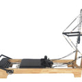 Eco Pilates Reformer with Tower