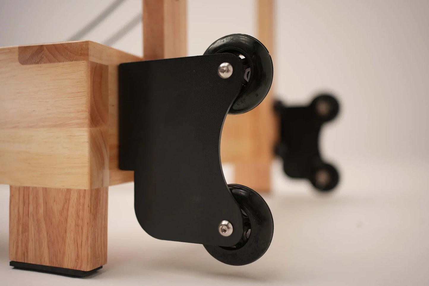 Foldable Pilates Reformer – Eco