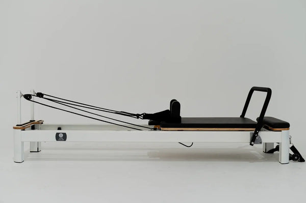 Queen Studio Pilates Reformer | Commercial-Grade Pilates Machine