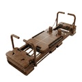 Sculptformer & Dimi – Professional Lagree-Style Pilates Machine