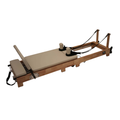 Foldable Pilates Reformer – Eco