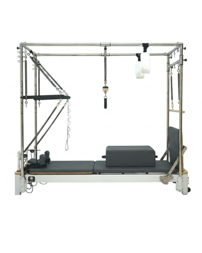 Queen Cadillac Pilates Reformer