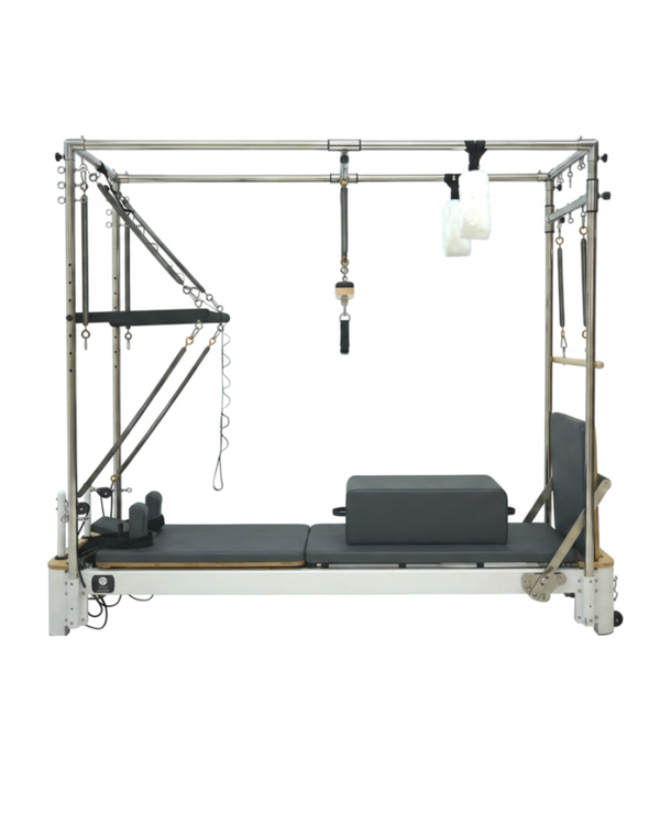 Queen Cadillac Pilates Reformer
