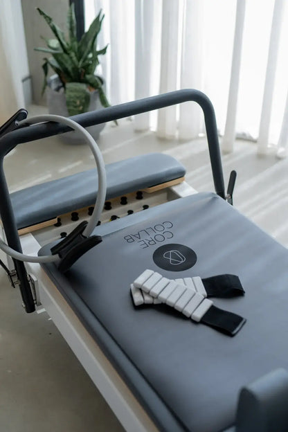 Queen Pilates Tower