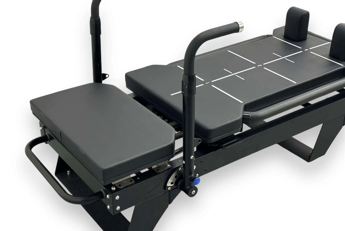Sculptformer & Dimi – Professional Lagree-Style Pilates Machine