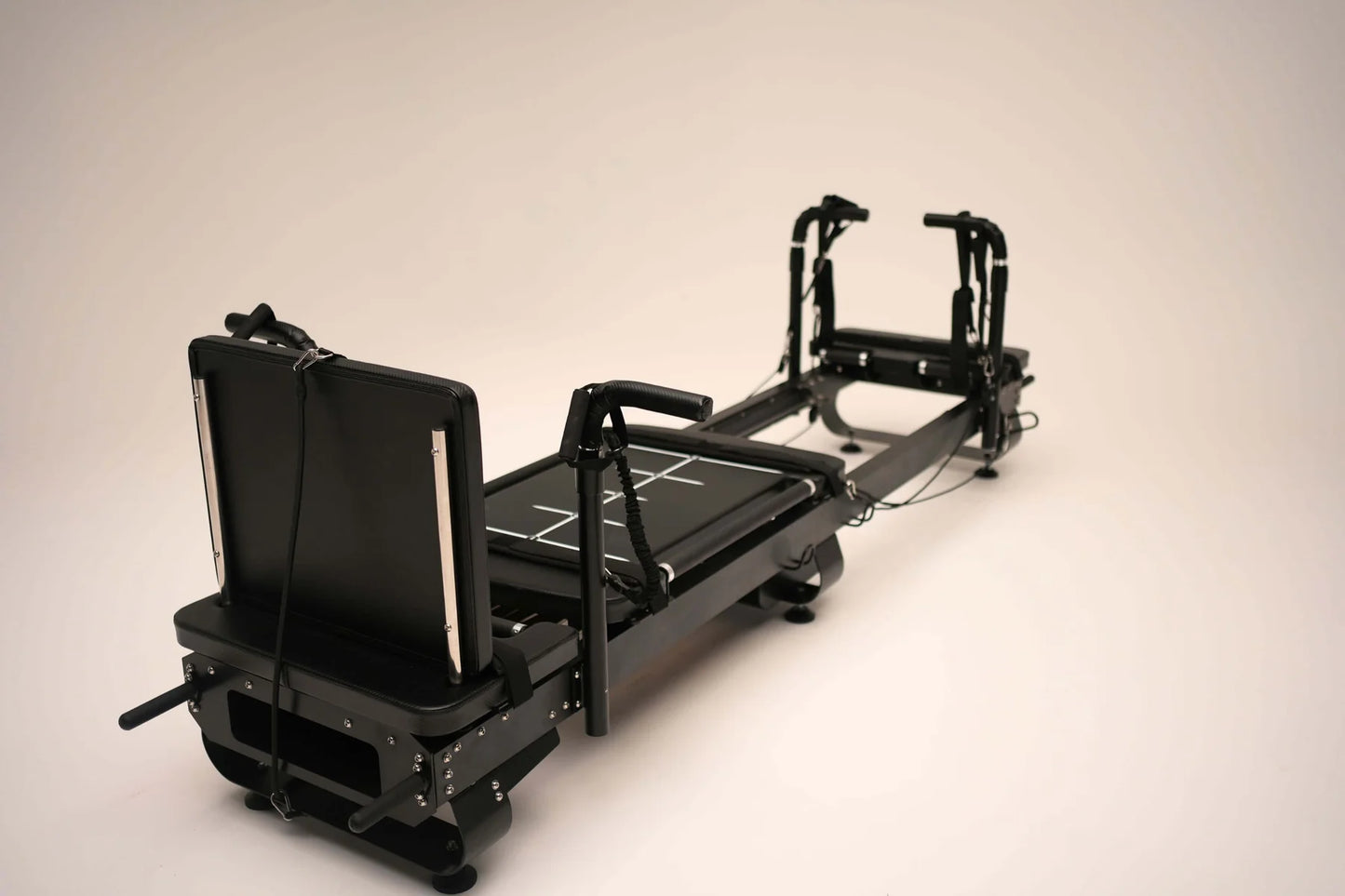 Sculptformer & Dimi – Professional Lagree-Style Pilates Machine